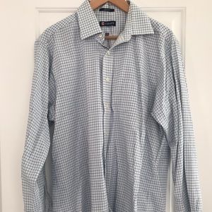 Chaps Men’s Dress shirt